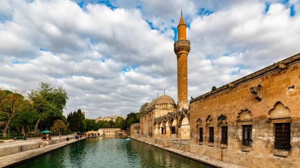 İkonik Gap Turu | 4 Gece Konaklamalı İstanbul Ankara Çıkışlı