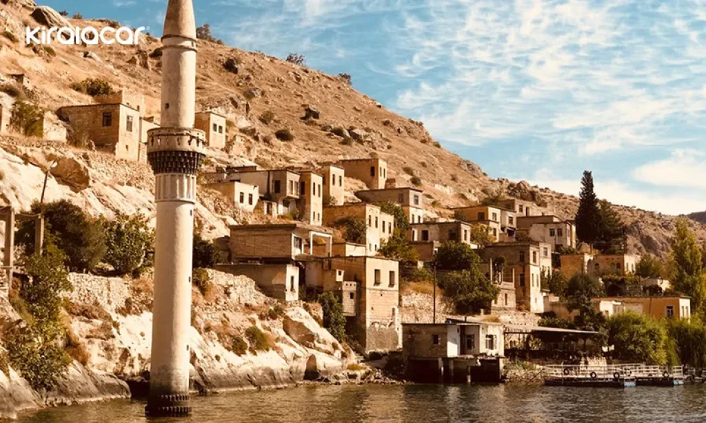 İkonik Gap Turu | 4 Gece Konaklamalı İstanbul Ankara Çıkışlı