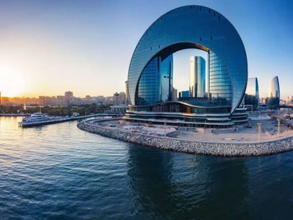 Can Şehir “Bakü” THY ile 3 gece Bakü (3) | Vizesiz, pasaportsuz, yeni tip kimlik ile seyahat imkânı