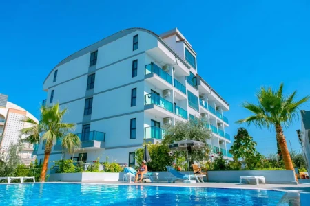 İstanbul Çıkışlı 4 Gece Konaklamalı Ekonomik Manavgat Turu