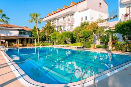 İstanbul Çıkışlı 4 Gece Konaklamalı Ekonomik Manavgat Turu