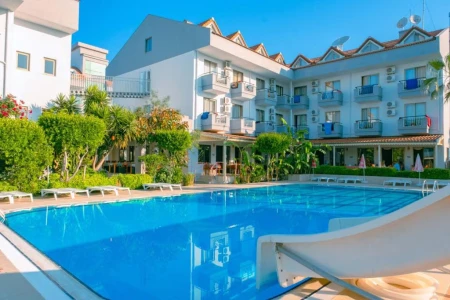 İstanbul Çıkışlı 4 Gece Konaklamalı Ekonomik Manavgat Turu