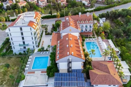 İstanbul Çıkışlı 4 Gece Konaklamalı Ekonomik Manavgat Turu