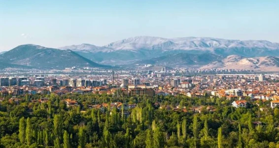 Aydın Çıkışlı Isparta Eğirdir & Salda Gölü Turu