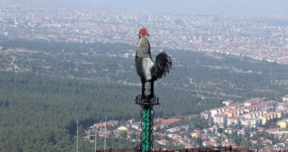 Aydın Çıkışlı Pamukkale Travertenleri Horoztepe Buldan Turu
