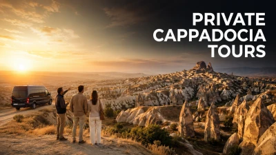 Passeios Privados pela Capadócia: Valem a Pena para a Sua Viagem?