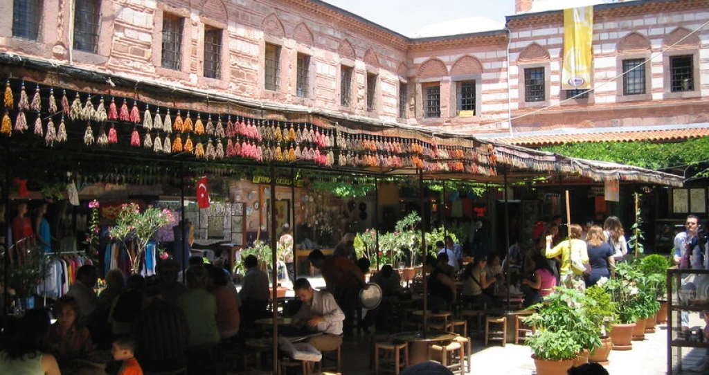Aydın Çıkışlı İzmir Karşıyaka Konak Kemeraltı İstinye Park Avm Asansör Turu