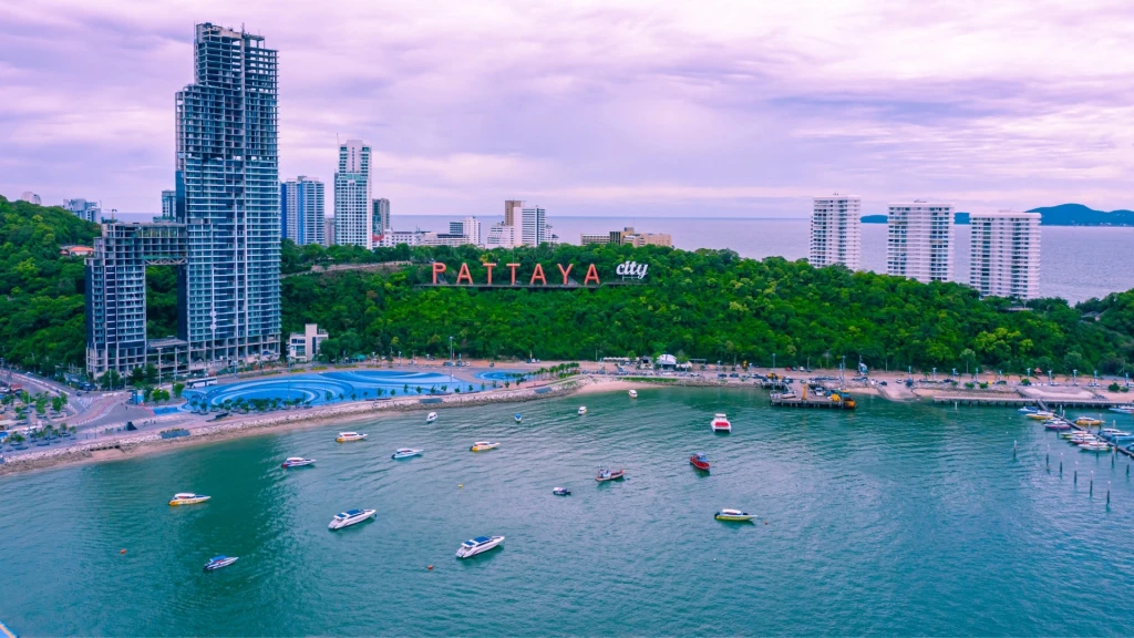 Bangkok & Pattaya & Phuket Turu / Türk Hava Yolları ile / 6 Gece Konaklamalı (Kurban Bayramı Özel 15-22 Mayıs 2027) / İstanbul Çıkışlı