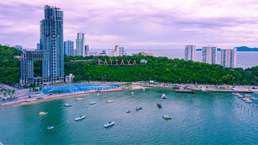 Bangkok & Pattaya & Phuket Turu / Türk Hava Yolları ile / 6 Gece Konaklamalı (Kurban Bayramı Özel 15...