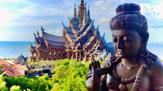 Bangkok & Pattaya & Phuket Turu / Türk Hava Yolları ile / 6 Gece Konaklamalı (Kurban Bayramı Özel 15...