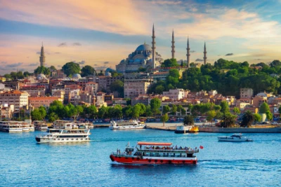 Günübirlik Turlar