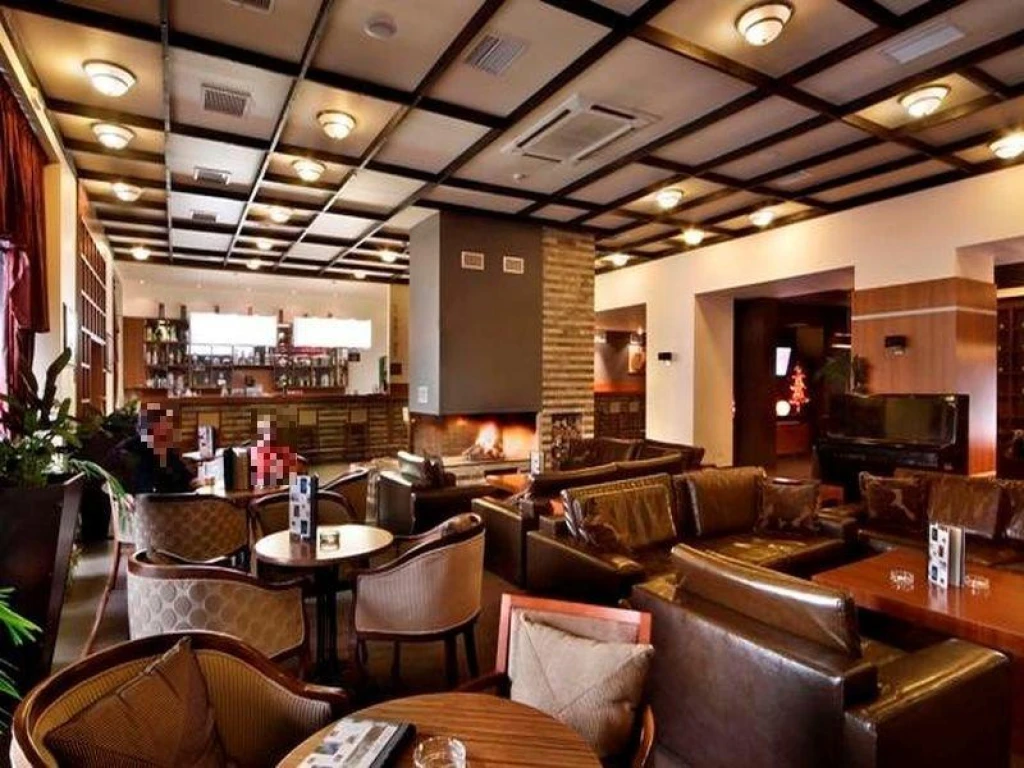 SÖMESTR'A ÖZEL PAMPOROVO TATİLİ  SHEJANKA HOTEL 3* (03-06 Şubat 2027)