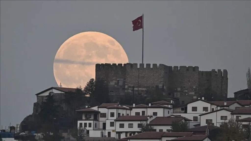 Ankara Turu