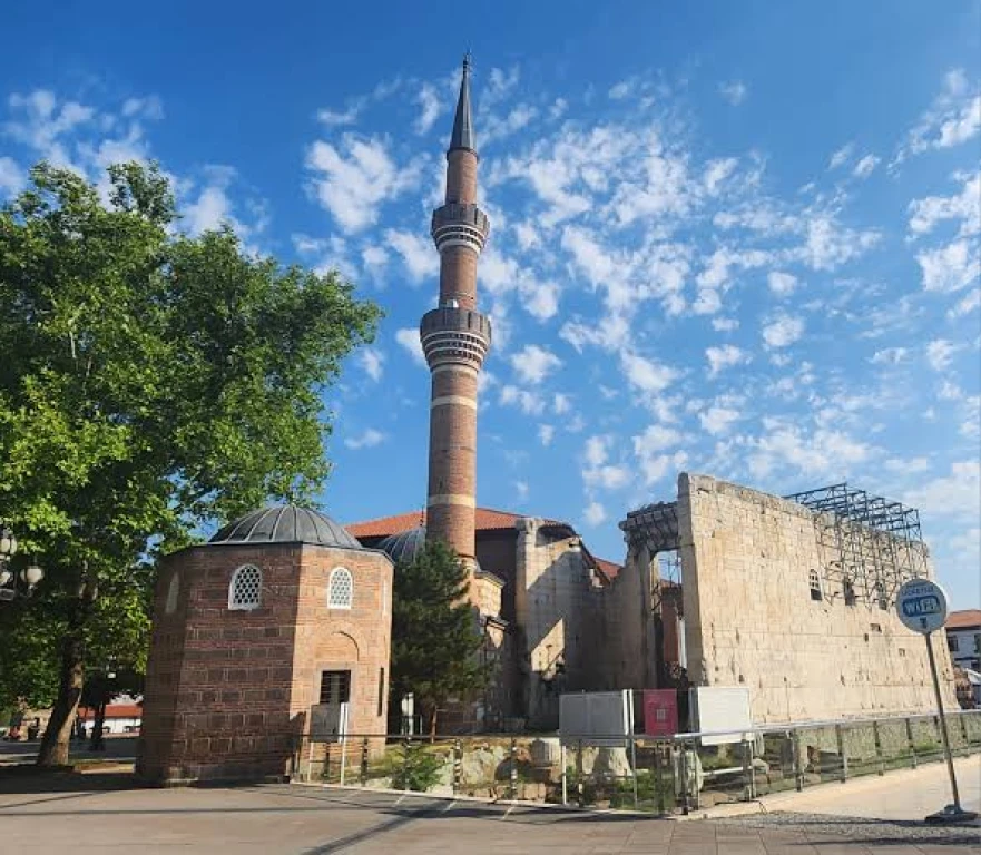 Ankara Turu