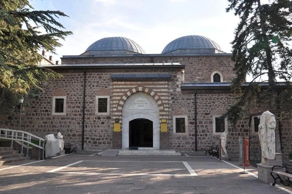 Ankara Turu