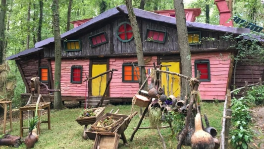Yedigöller Sapanca Maşukiye Hobbit Evleri Ormanya Turu / 1 Gece Otel Konaklamalı / İstanbul Çıkışlı
