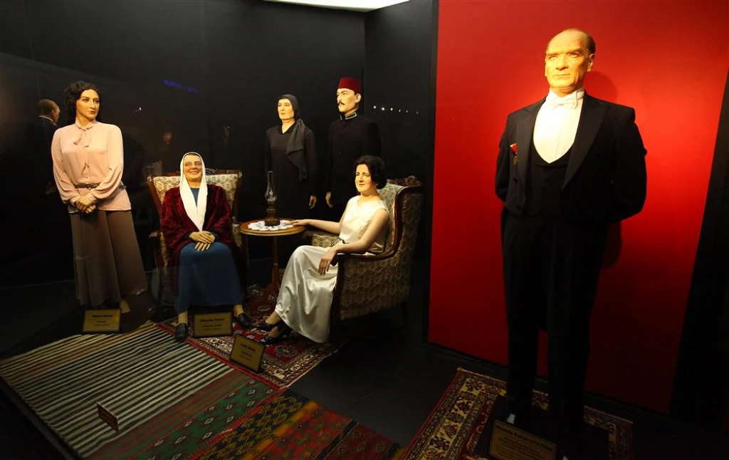 Eskişehir Turu