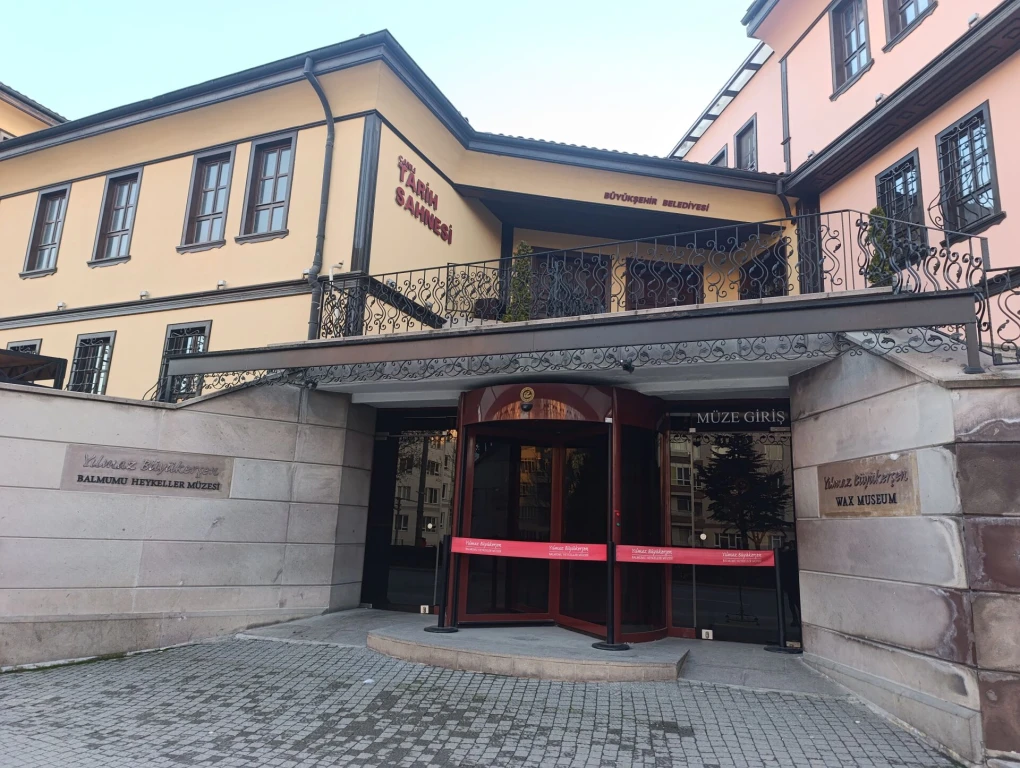 Eskişehir Turu