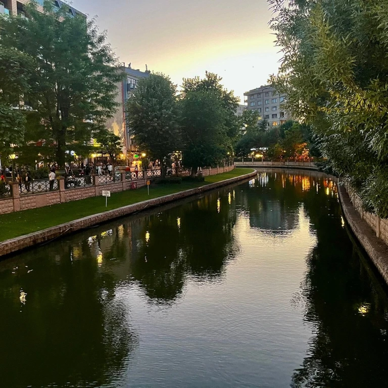 Eskişehir Turu