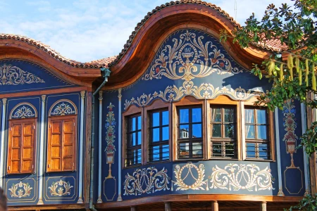 Sofya & Plovdiv Eğlence ve Alışveriş Turu 1 Gece Konaklamalı