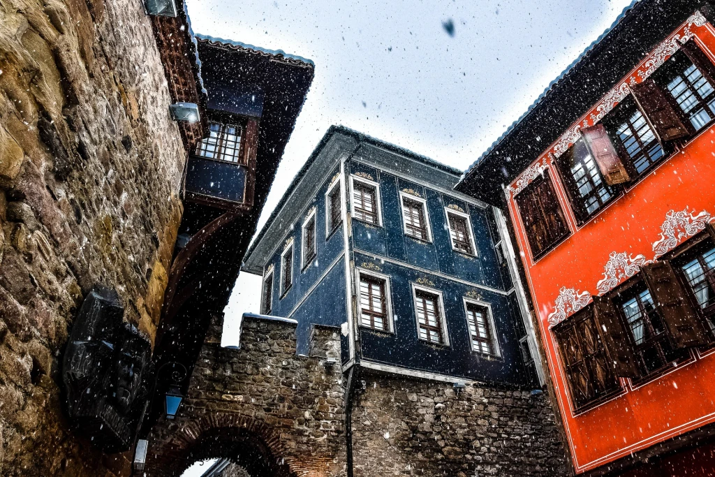 Sofya & Plovdiv Eğlence ve Alışveriş Turu 1 Gece Konaklamalı