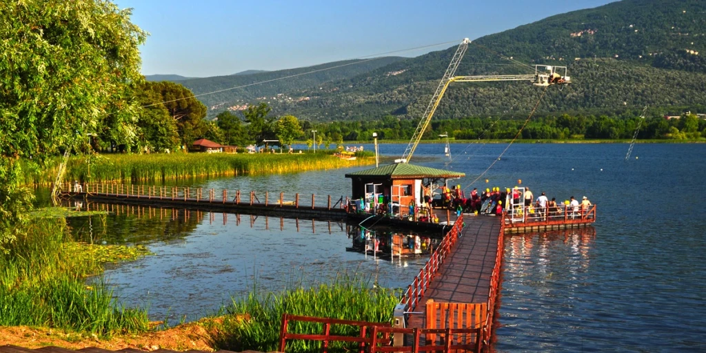 Maşukiye, Ormanya ve Sapanca Turu