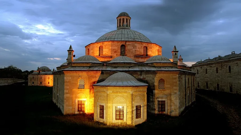 Edirne Turu