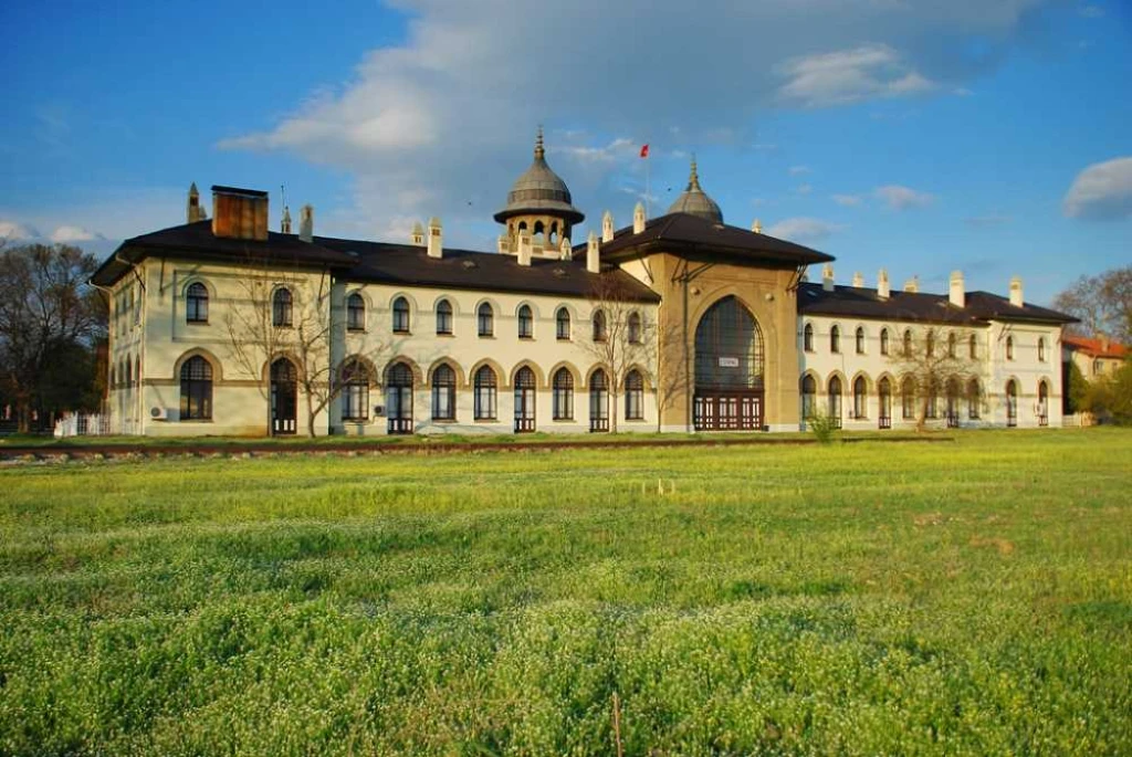 Edirne Turu