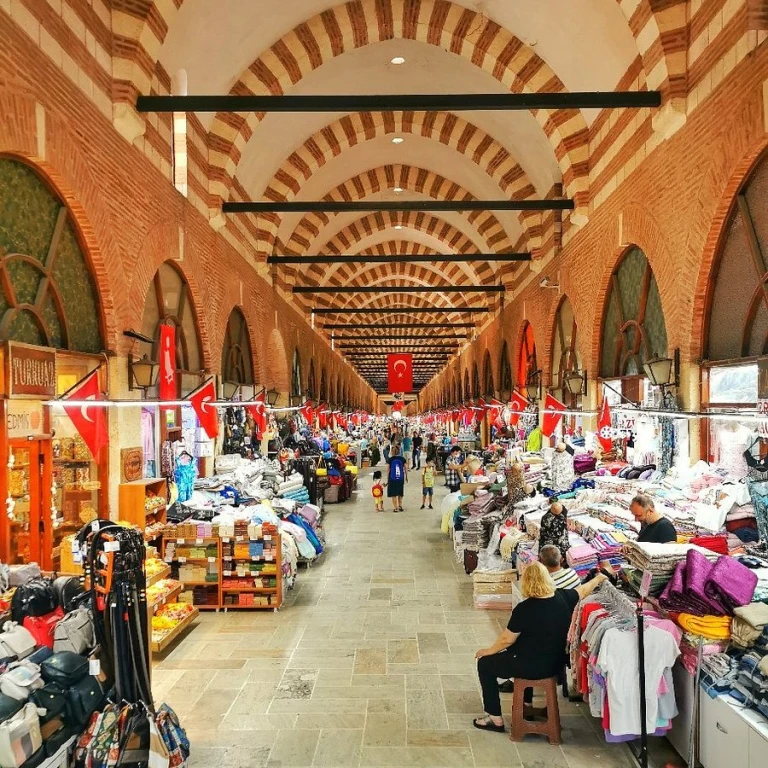 Edirne Turu