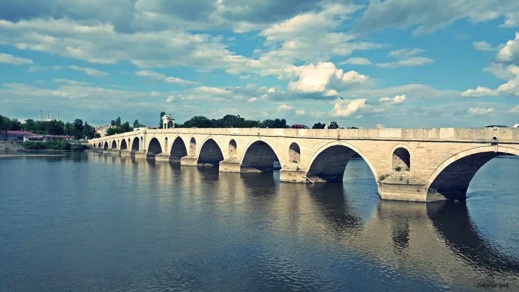 Edirne Turu