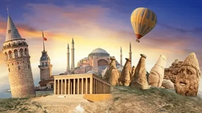 Yurtiçi Turlar