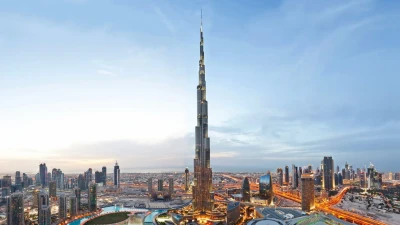Dubai Turları