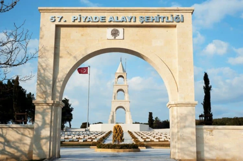 Çanakkale Turu