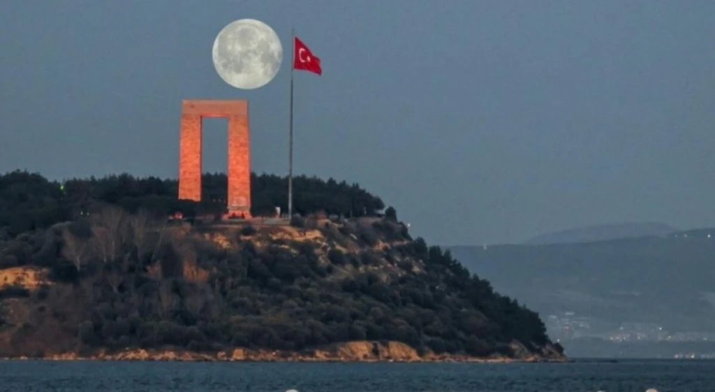 Çanakkale Turu