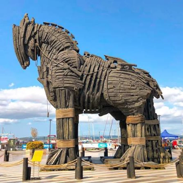 Çanakkale Turu