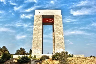 Çanakkale Turu