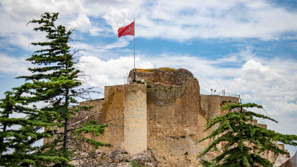 Mezopotamya’nın İzinde Güney Doğu Anadolu Bağ Bozumu Turu / 5 Gece Otel  Konaklamalı / İstanbul, Gebze, Bursa, Eskişehir ve Ankara Hareketli