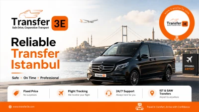 Reliable Transfer Istanbul