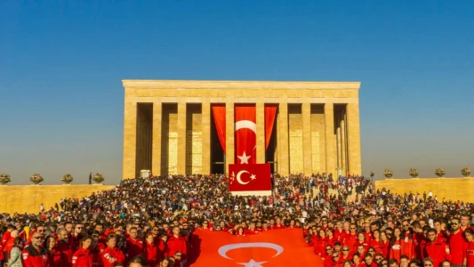 29 Ekim Özel Günübirlik Ankara Anıtkabir Turu / İstanbul Çıkışlı