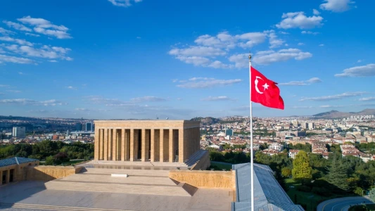 29 Ekim Özel Günübirlik Ankara Anıtkabir Turu / İstanbul Çıkışlı