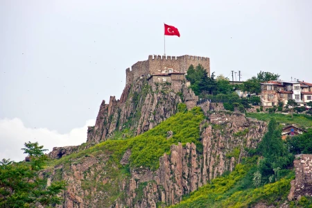29 Ekim Özel Günübirlik Ankara Anıtkabir Turu / İstanbul Çıkışlı