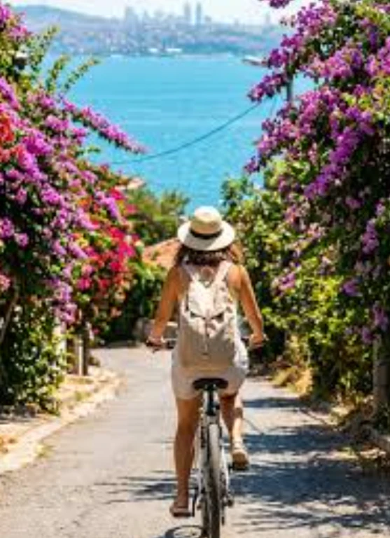 Büyükada & Heybeliada Turu