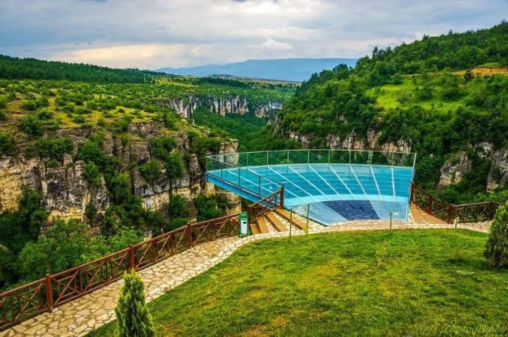 Safranbolu & Amasra Turu