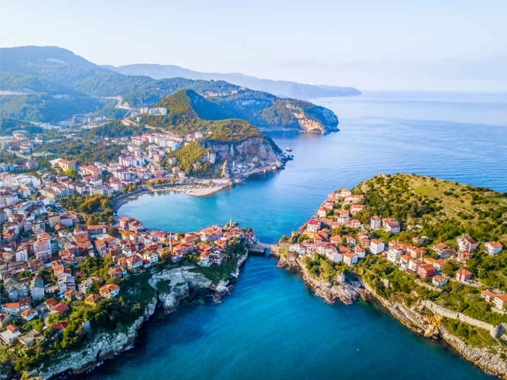 Safranbolu & Amasra Turu