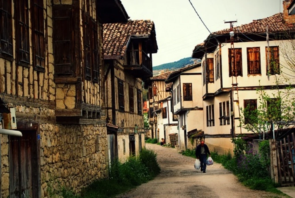 Safranbolu & Amasra Turu