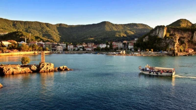 Safranbolu & Amasra Turu