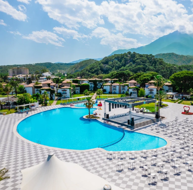 Club Marco Polo