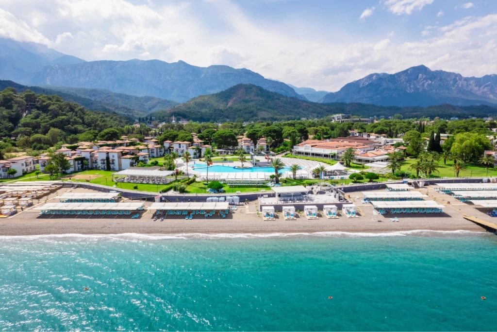 Club Marco Polo