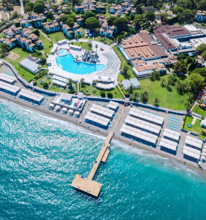 Club Marco Polo