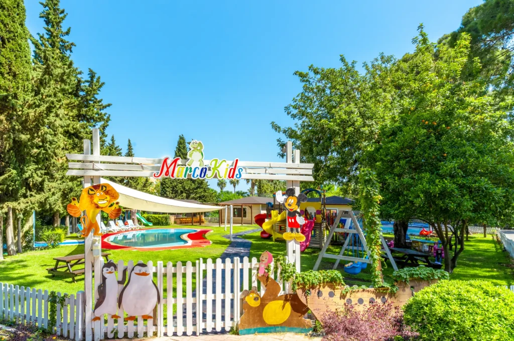Club Marco Polo